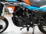 Фото Мотоцикл Racer Panther RC250GY-C2