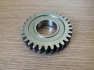 Фото Шестерня КПП ведомая высокая Linhai 700 Фото Шестерня КПП ведомая высокая Linhai 700