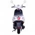 Фото Скутер M1nsk Vesna 125
