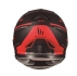 Фото MT THUNDER 3 SV PITLANE C5 MATT RED