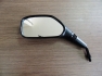 Фото Зеркало заднего вида левое ATV Linhai 200