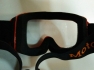 Фото Очки мотокросс YH-06