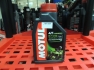 Фото Масло Motul 5100 10W40 4Т моторное псинтетическое для 4-х такт двигателей мотоциклов 1 л