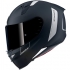 Фото MT REVENGE 2 SOLID A1 MATT BLACK
