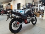 Фото Мотоцикл M1NSK GOOSE 400