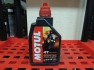 Фото Масло Motul SCOOTER P 4T 5W40 моторное, 100% синтетическое для 4-х двигателей скутеров (1л)