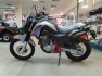 Фото Мотоцикл M1NSK GOOSE 400