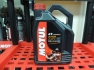 Фото Масло Motul 7100 20w50 4Т моторное, 100% синтетическое для 4-х тактных двигателей мотоциклов (1л)