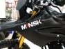 Фото Мотоцикл M1NSK X 250
